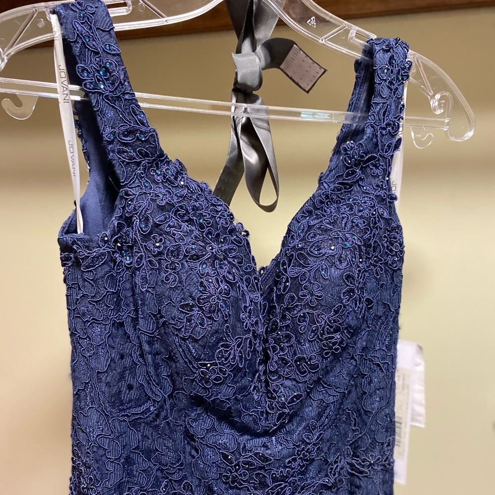 NWT Jovani Formal Gown